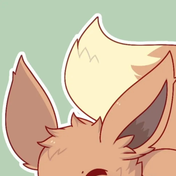 chat with ai character: 🟤🤎Eevee!🤎🟤