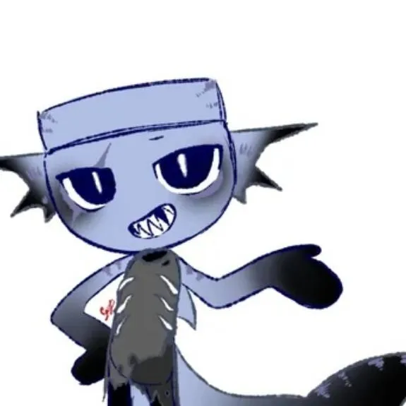 chat with ai character: Dandys world! 