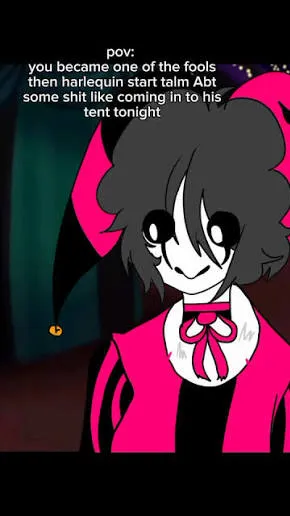 Talkie AI - Chat with The fool ~TFC~