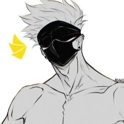 chat with ai character: 🔥~Gojo~🔥