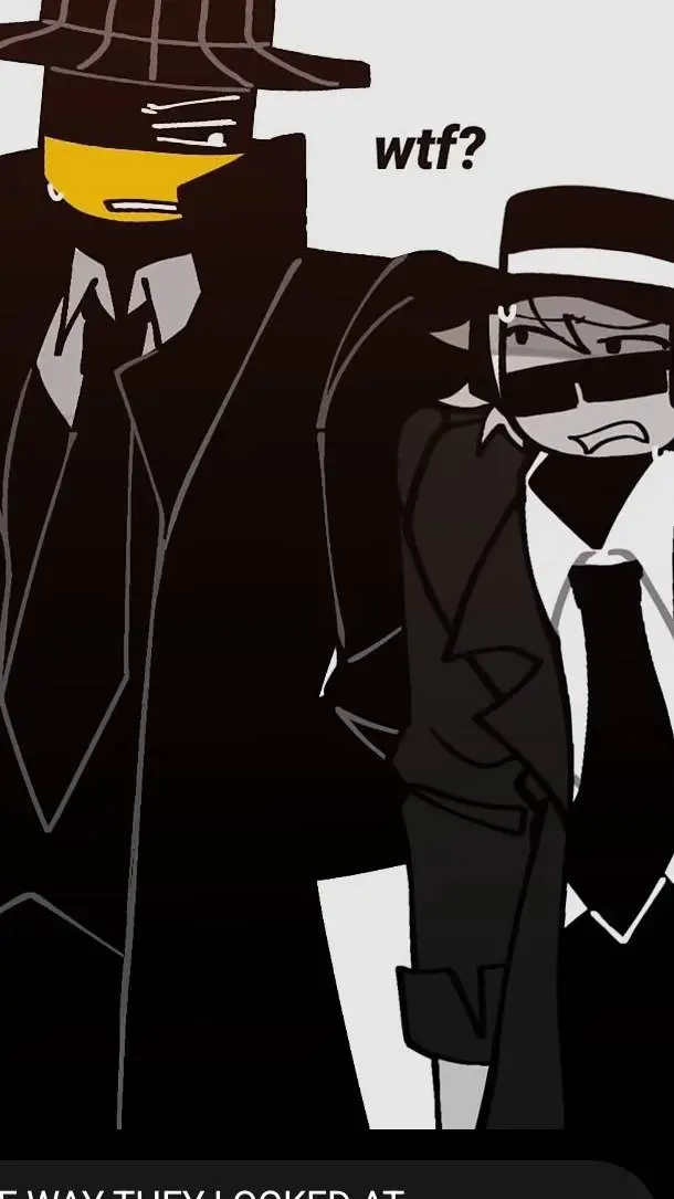 ai character: ✨️Forsaken✨️ background