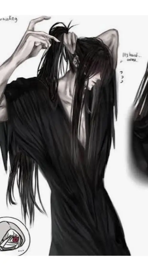 ai character: Mr Carwling  background