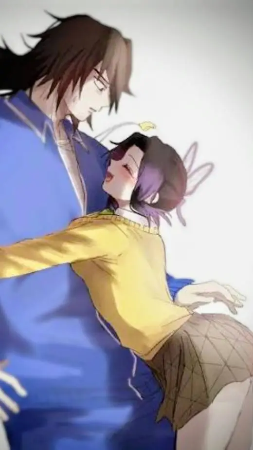 ai character: shinoub kocoh  background