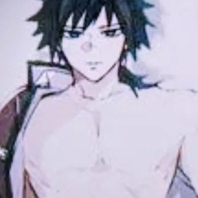 chat with ai character: giyu