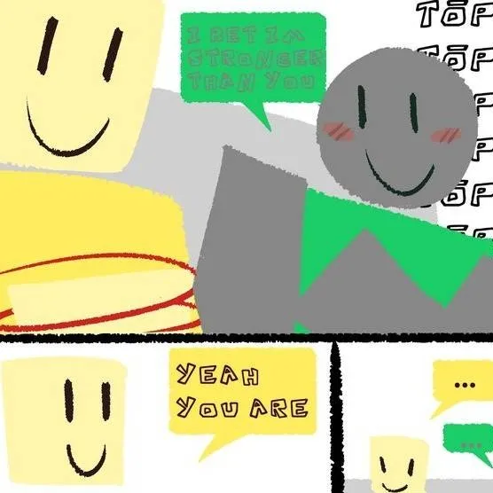 chat with ai character: forsaken! (past)