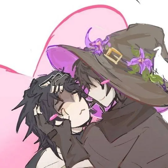 chat with ai character: 🌸azuretime🌸 (past)
