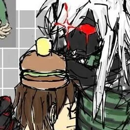 chat with ai character: poisonburger?!