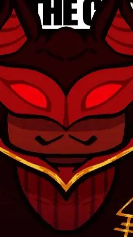 ai character: Spectre x Nos :3 background