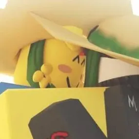 chat with ai character: noobguest~