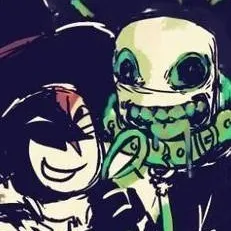 chat with ai character: die of death!~