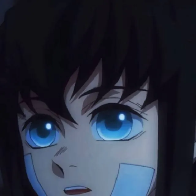 chat with ai character: Muichiro ☁️