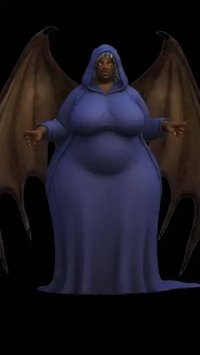 Talkie AI - Chat with shaniqua Johnson