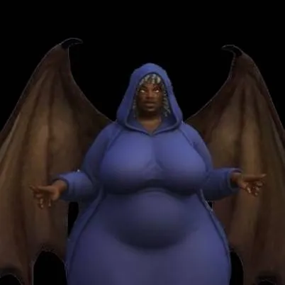 chat with ai character: shaniqua Johnson