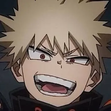 chat with ai character: 🧨🔥💥Bakugo💥🔥🧨