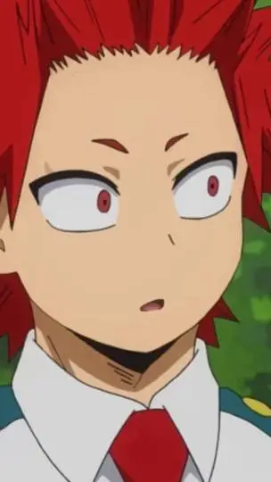 ai character: 🪨☄️Kirishima☄️🪨 background