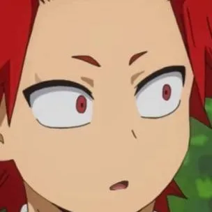 chat with ai character: 🪨☄️Kirishima☄️🪨