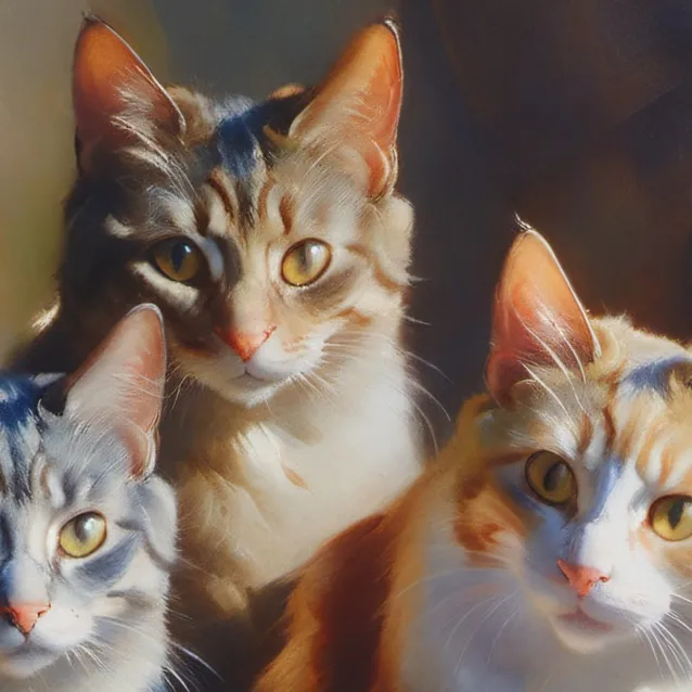 chat with ai character: Amberclan
