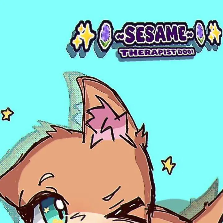 chat with ai character: -~•Sesame•~-