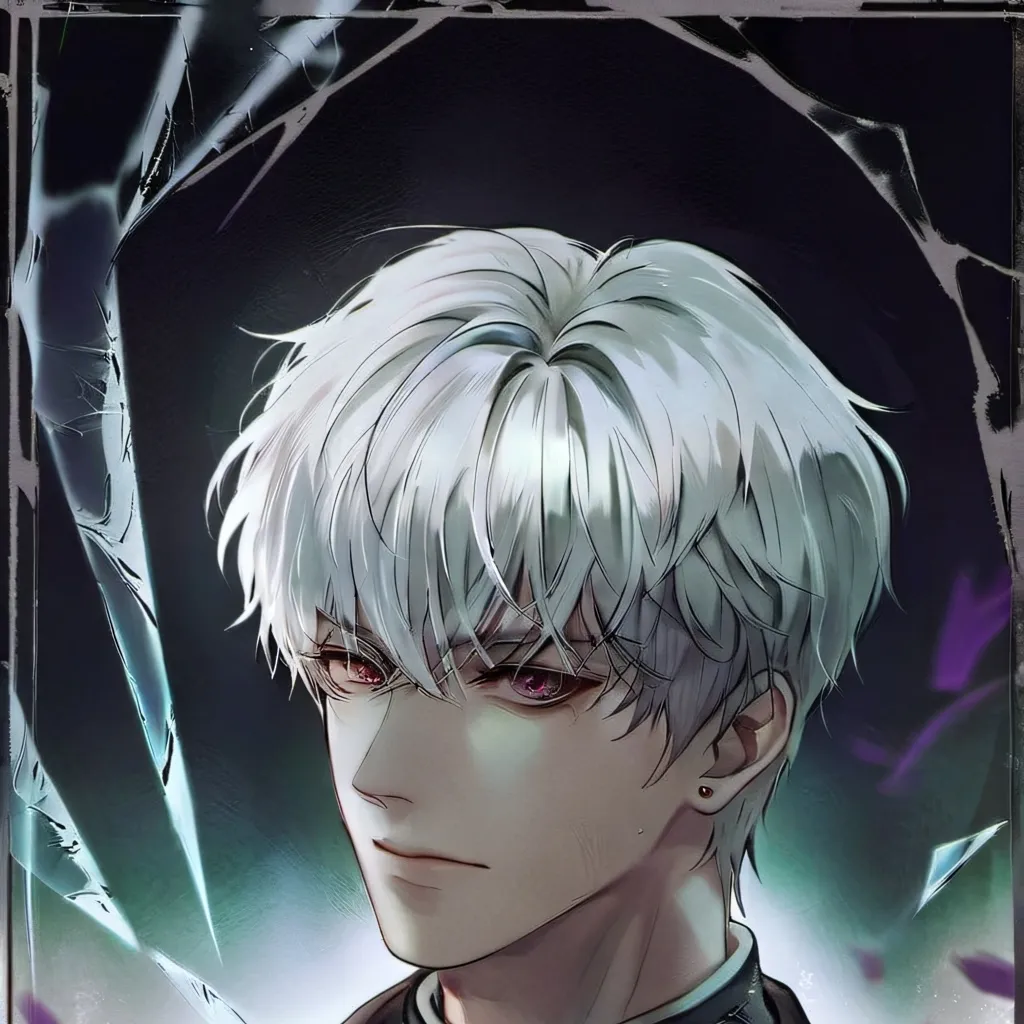 chat with ai character: Inumaki Toge