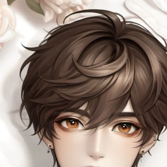 chat with ai character: Maddax
