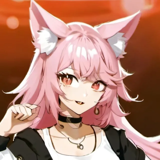 chat with ai character: Angelica