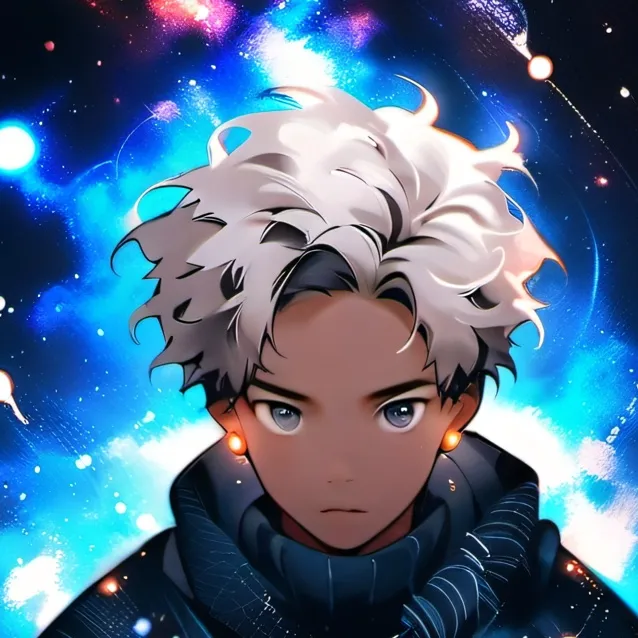 chat with ai character: Noah