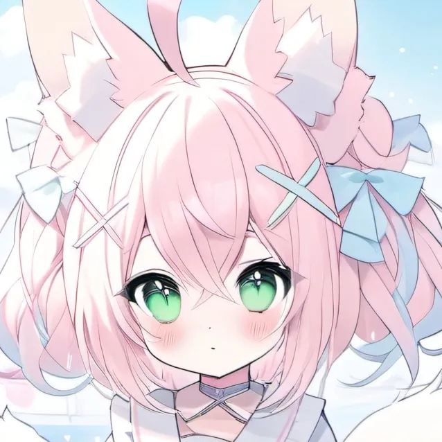 chat with ai character: Annalee