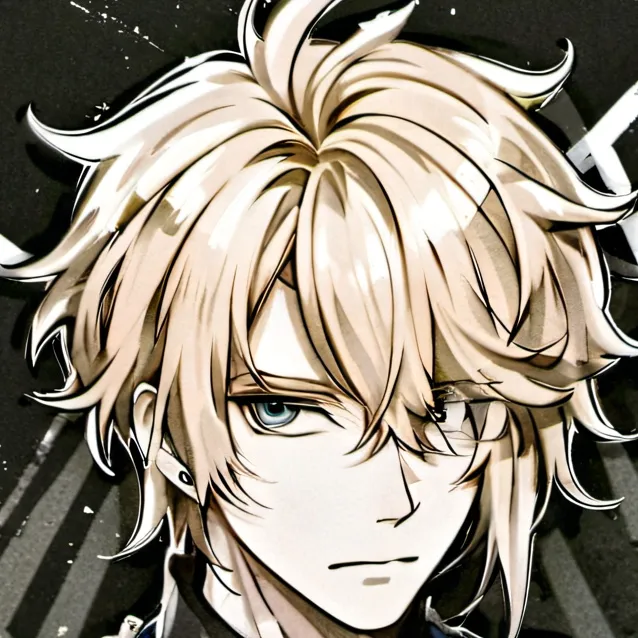 chat with ai character: Adam