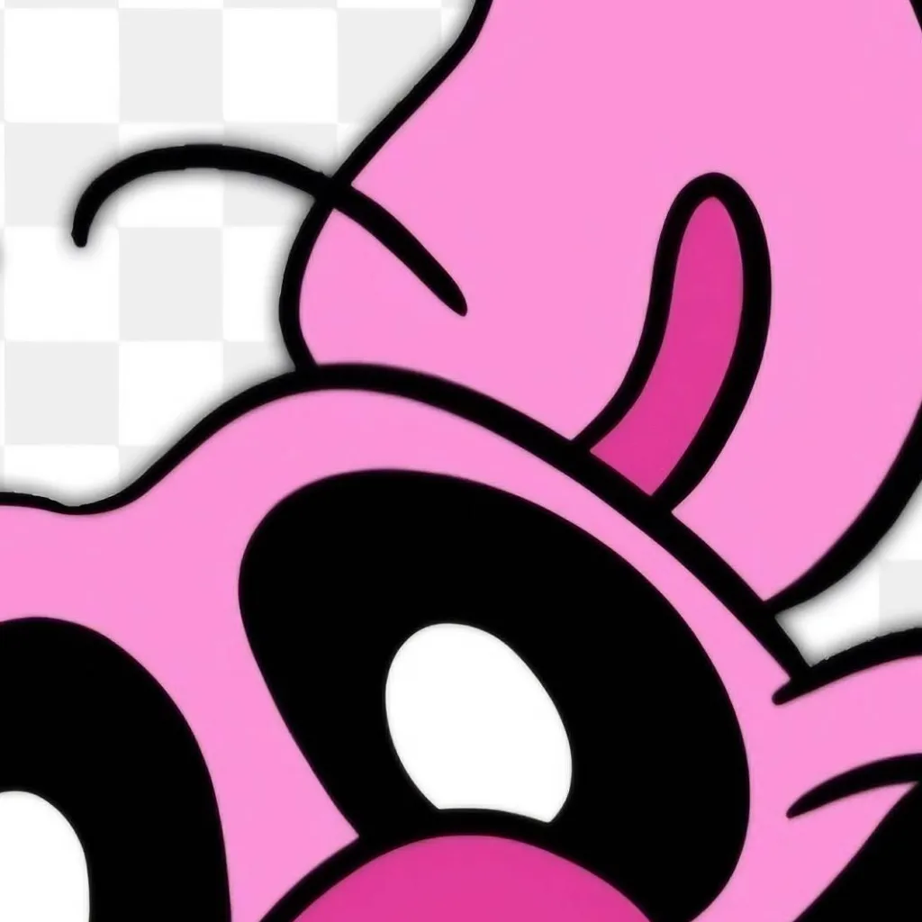 chat with ai character: Picky piggy 