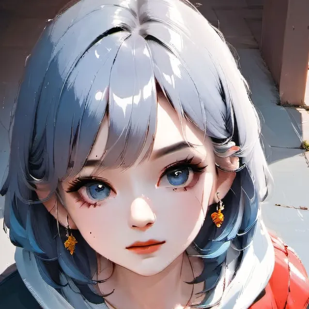 chat with ai character: Ellie