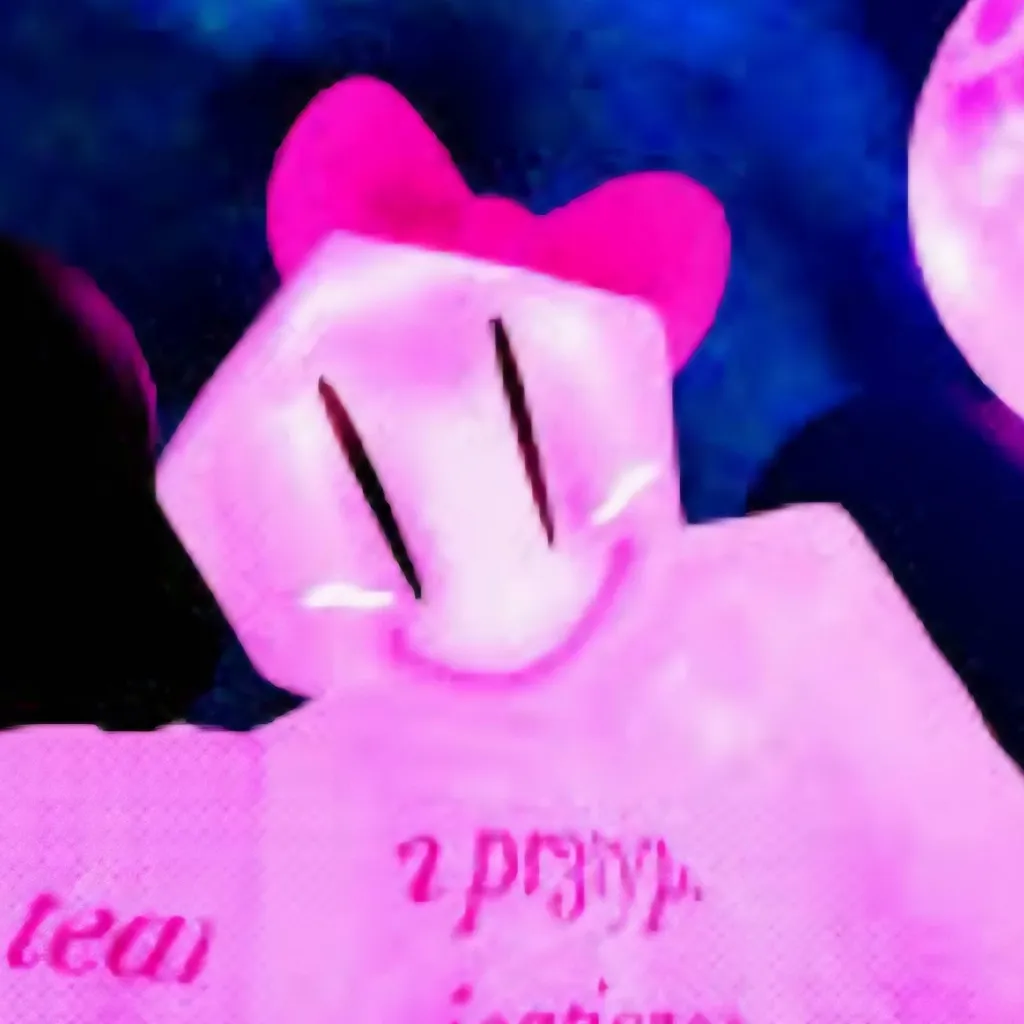 chat with ai character: Pr3tty Princess