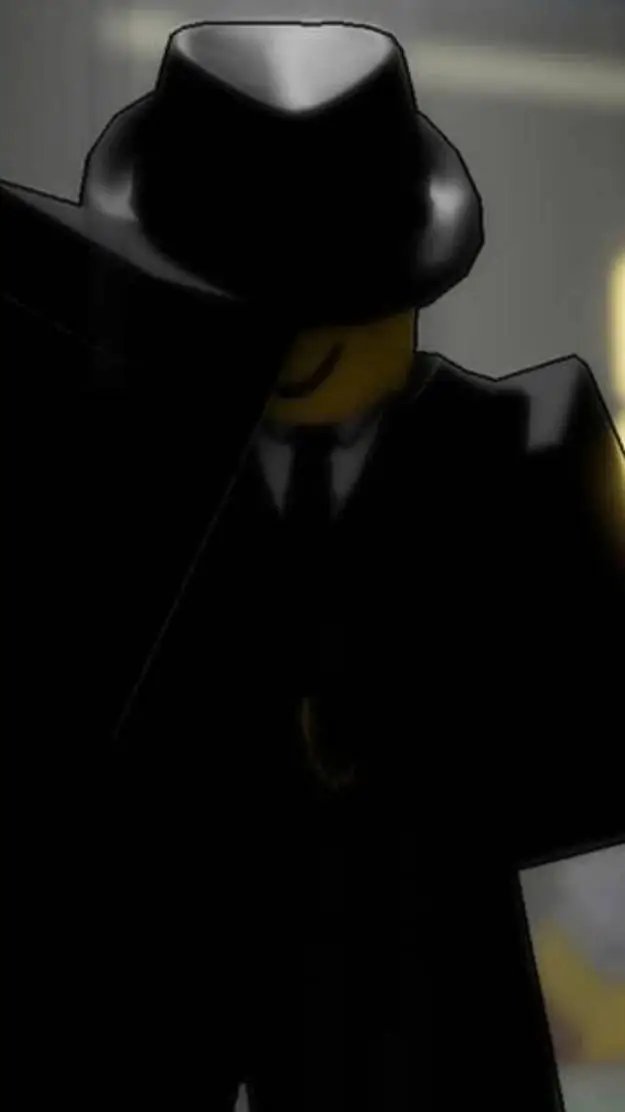ai character: Mafioso background