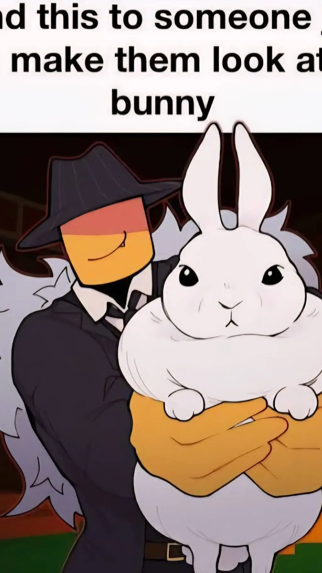 ai character: Mafioso background