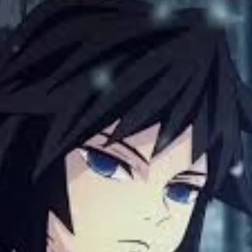 chat with ai character: verdad de tomioka