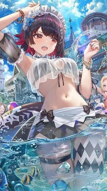 ai character: ellen joe background
