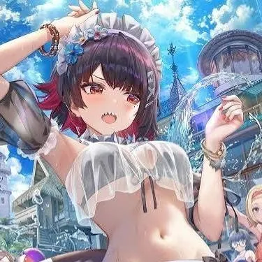 chat with ai character: ellen joe
