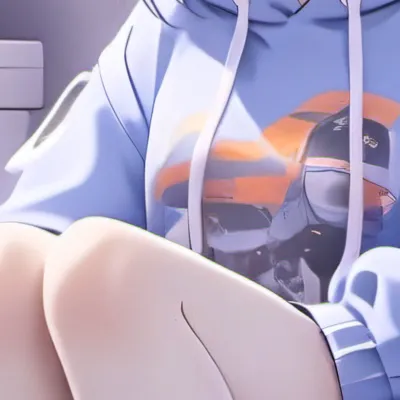 chat with ai character: Emma