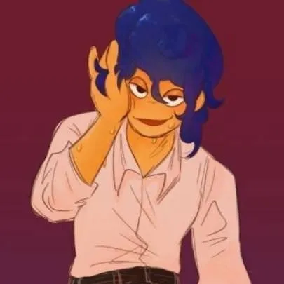 chat with ai character: ~wally~