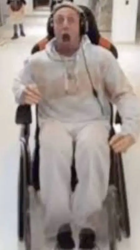 Talkie AI - Chat with Momo Tito caldero 