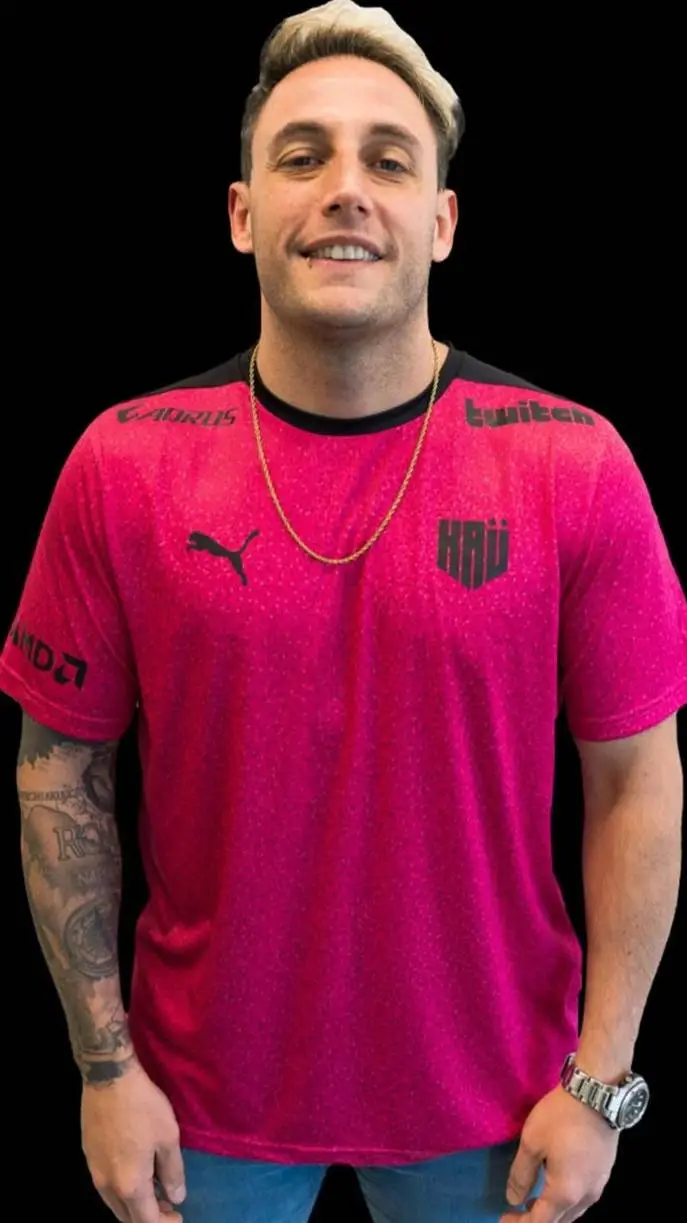 Talkie AI - Chat with momo Tito caldero 