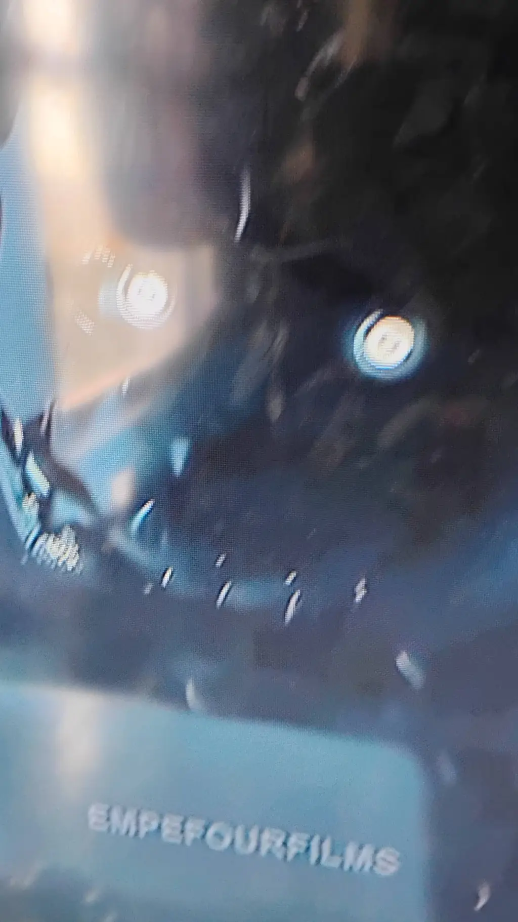 ai character: spring trap background