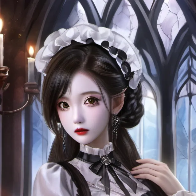 chat with ai character: Linda 