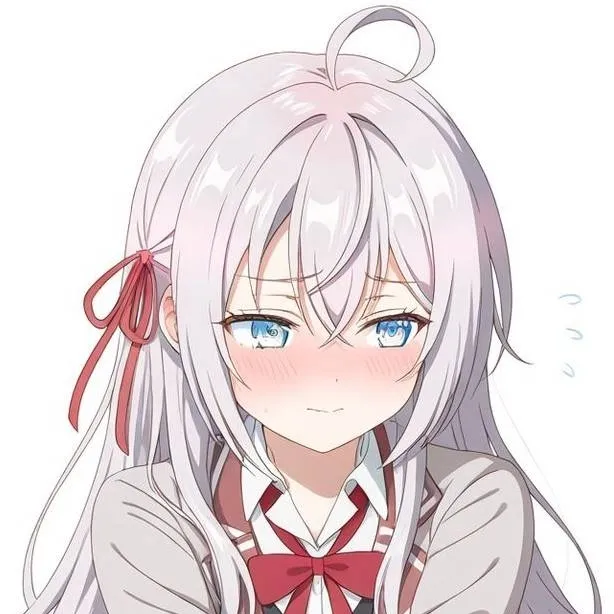 chat with ai character: Sofía