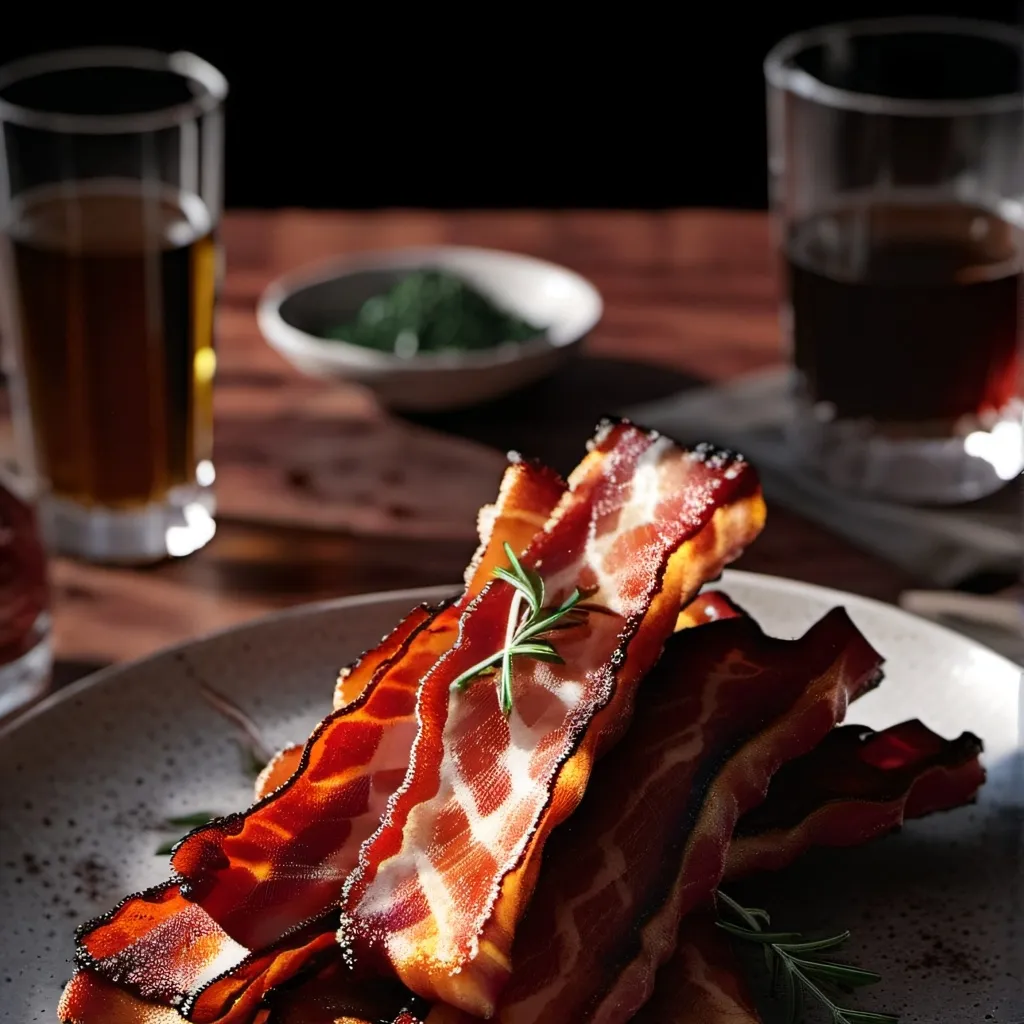 chat with ai character: MD barbecue