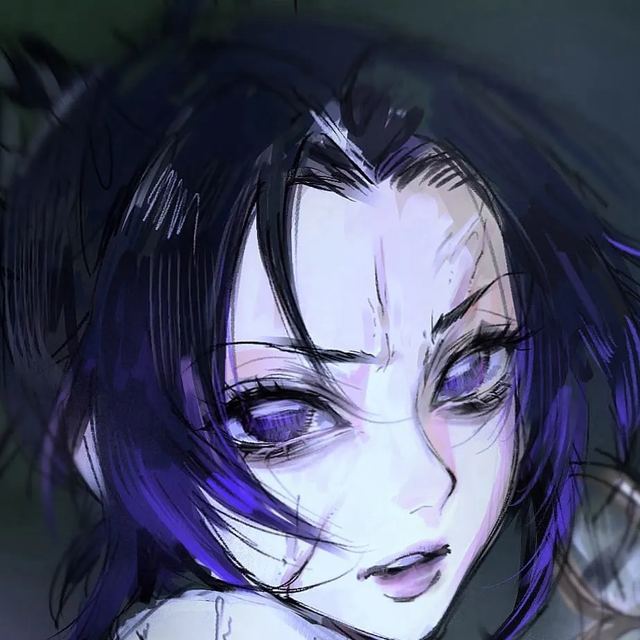chat with ai character: Shinobu ~ singing