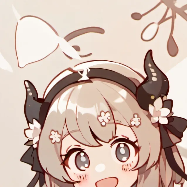 chat with ai character: Toga