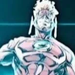 chat with ai character: Wally West