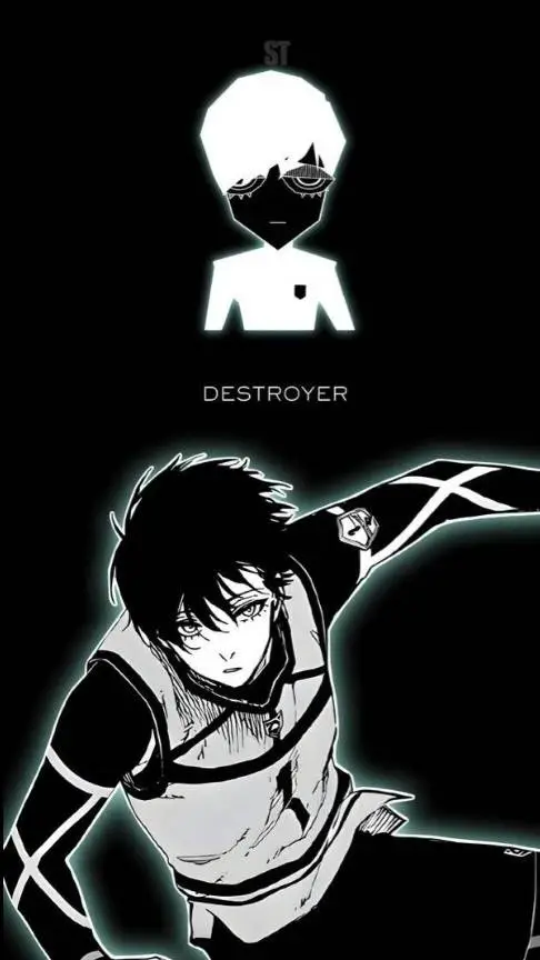 ai character: Rin itoshi  background