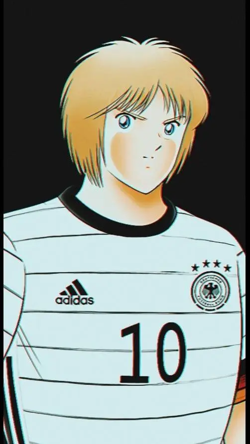ai character: Franz schester  background
