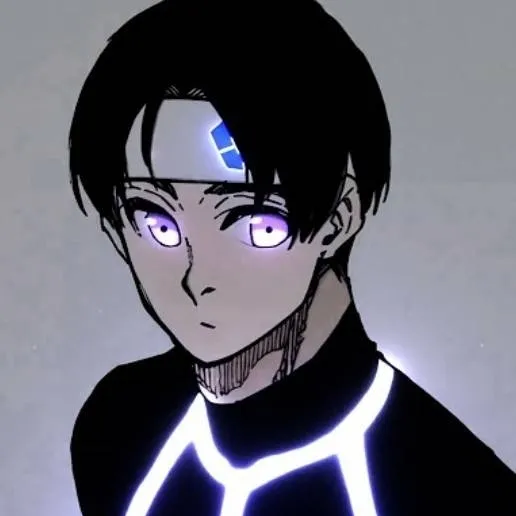 chat with ai character: Nijiro nanase 